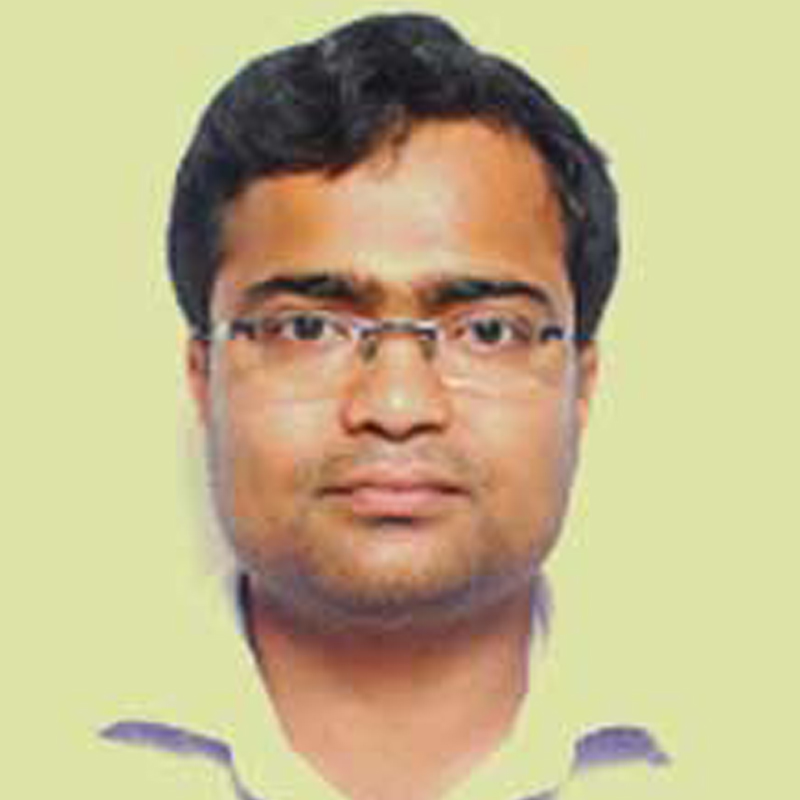 Santanu Kapat